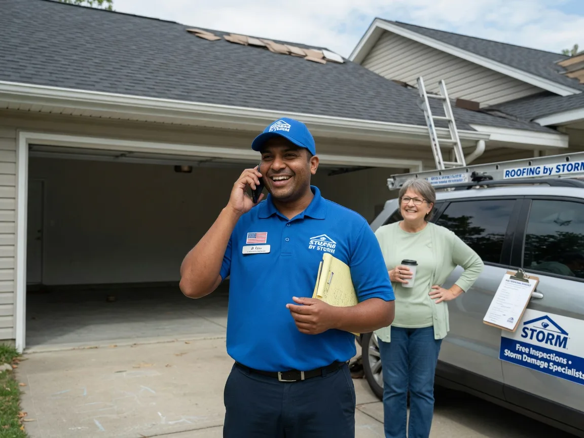 Roof Repair Near Me Lacon, IL FAQs
